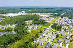 801 Rosedale Dr, Hampstead, NC 28443 - Photo 46