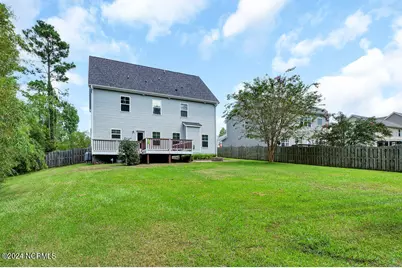 801 Rosedale Drive, Hampstead, NC 28443 - Photo 34