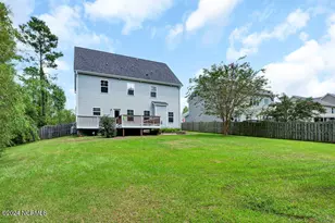 801 Rosedale Dr, Hampstead, NC 28443 - Photo 34