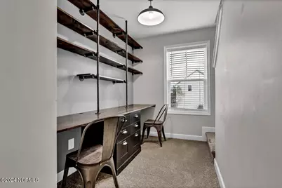 801 Rosedale Drive, Hampstead, NC 28443 - Photo 26