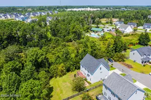 801 Rosedale Dr, Hampstead, NC 28443 - Photo 42