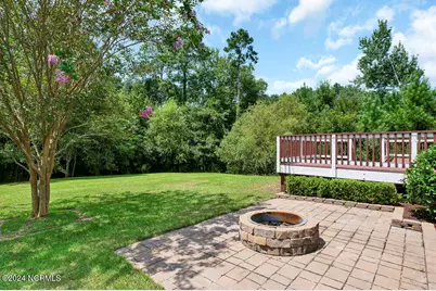 801 Rosedale Drive, Hampstead, NC 28443 - Photo 36
