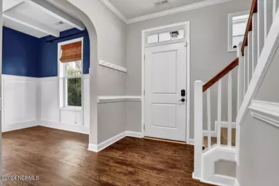 801 Rosedale Drive, Hampstead, NC 28443 - Photo 4