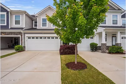743 Creekway Drive, Fuquay Varina, NC 27526 - Photo 6