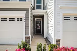 743 Creekway Dr, Fuquay Varina, NC 27526 - Photo 1