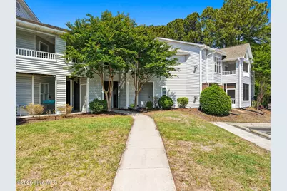 4130 Breezewood Drive #Apt 104, Wilmington, NC 28412 - Photo 8