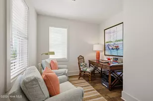 204 Back St, Newport, NC 28570 - Photo 28