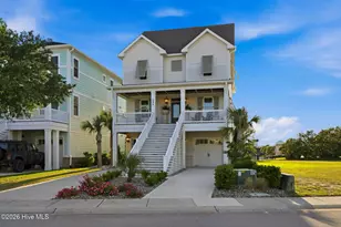 204 Back St, Newport, NC 28570 - Photo 64