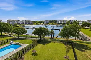 204 Back St, Newport, NC 28570 - Photo 20