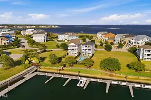 204 Back St, Newport, NC 28570 - Photo 58