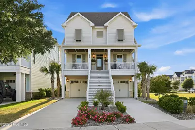 204 Back Street, Newport, NC 28570 - Photo 1