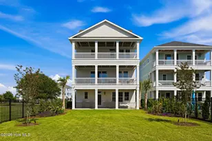 204 Back St, Newport, NC 28570 - Photo 24