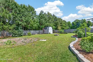 409 N Hines St, Holly Ridge, NC 28445 - Photo 22