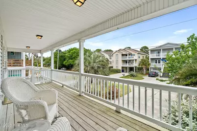 309 Greenville Avenue, Carolina Beach, NC 28428 - Photo 8