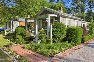 410 Elliott St, Edenton, NC 27932 - Photo 2