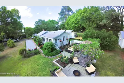 410 Elliott Street, Edenton, NC 27932 - Photo 6