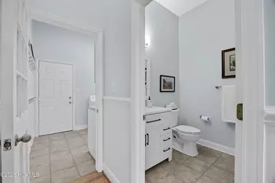 1039 Meridian Drive, Sneads Ferry, NC 28460 - Photo 38