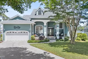 1039 Meridian Dr, Sneads Ferry, NC 28460 - Photo 2
