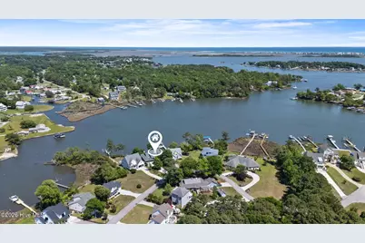 1039 Meridian Drive, Sneads Ferry, NC 28460 - Photo 76