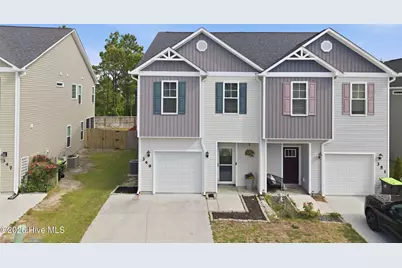 349 Frisco Way, Holly Ridge, NC 28445 - Photo 2