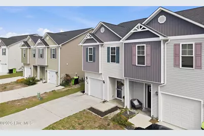 349 Frisco Way, Holly Ridge, NC 28445 - Photo 38