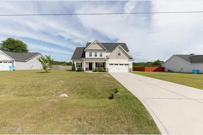 108 Easton Drive, Richlands, NC 28574 - Photo 1