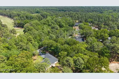 106 Shropshire Lane, Seven Lakes, NC 27376 - Photo 8