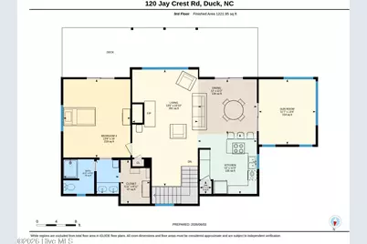 120 Jay Crest Road, Duck, NC 27949 - Photo 72