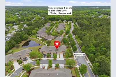 1045 Ryans Court, Wilmington, NC 28412 - Photo 48
