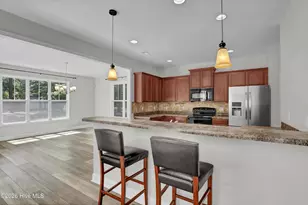 676 Majestic Oaks Dr, Hampstead, NC 28443 - Photo 8
