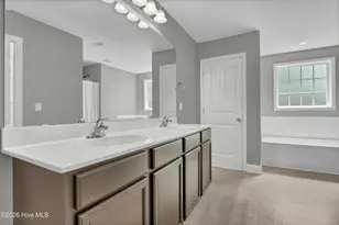 676 Majestic Oaks Dr, Hampstead, NC 28443 - Photo 22