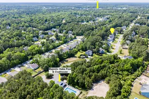 676 Majestic Oaks Dr, Hampstead, NC 28443 - Photo 2
