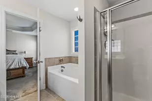 372 Water Wagon Trl, Jacksonville, NC 28546 - Photo 16