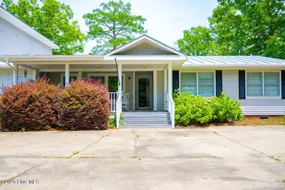 577 Davenport Road, Columbia, NC 27925 - Photo 56