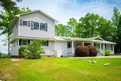 577 Davenport Road, Columbia, NC 27925 - Photo 1