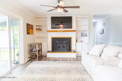 577 Davenport Road, Columbia, NC 27925 - Photo 6