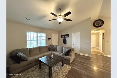 112 Eagle Ridge Drive, Beulaville, NC 28518 - Photo 4