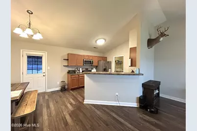 112 Eagle Ridge Drive, Beulaville, NC 28518 - Photo 8