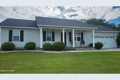 112 Eagle Ridge Drive, Beulaville, NC 28518 - Photo 2