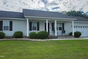 112 Eagle Ridge Dr, Beulaville, NC 28518 - Photo 2
