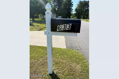 633 Fox Chase Lane, Winterville, NC 28590 - Photo 14
