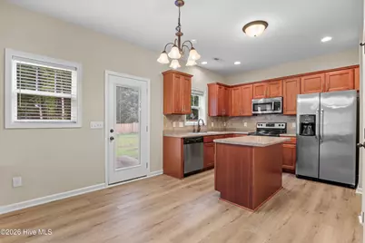 105 Olde Mill Creek Drive, Goldsboro, NC 27530 - Photo 8