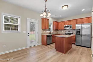 105 Olde Mill Creek Dr, Goldsboro, NC 27530 - Photo 8
