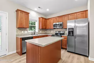 105 Olde Mill Creek Dr, Goldsboro, NC 27530 - Photo 10
