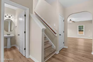 105 Olde Mill Creek Dr, Goldsboro, NC 27530 - Photo 2