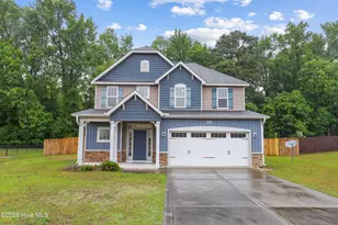 105 Olde Mill Creek Dr, Goldsboro, NC 27530 - Photo 1