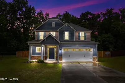 105 Olde Mill Creek Drive, Goldsboro, NC 27530 - Photo 30