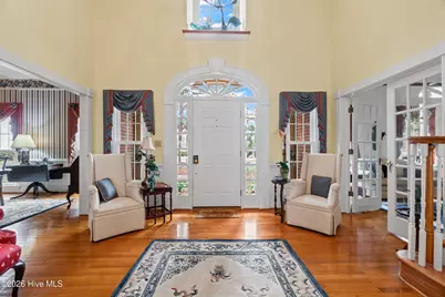 107 Chowan Circle, Hertford, NC 27944 - Photo 8