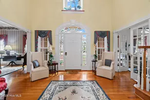 107 Chowan Cir, Hertford, NC 27944 - Photo 8