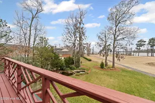 107 Chowan Cir, Hertford, NC 27944 - Photo 34